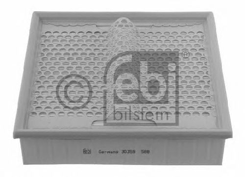 FEBI BILSTEIN 30359 - Air Filter