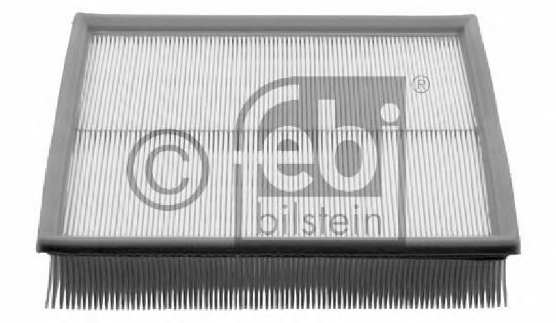 FEBI BILSTEIN 30362 - Air Filter