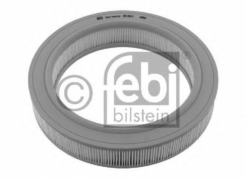 FEBI BILSTEIN 30363 - Air Filter