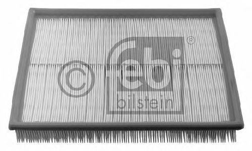 FEBI BILSTEIN 30368 - Air Filter OPEL
