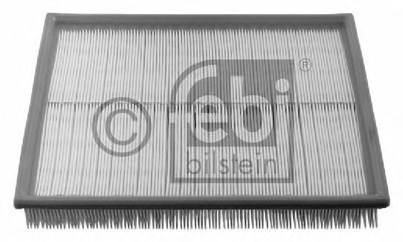 FEBI BILSTEIN 30368 - Air Filter OPEL