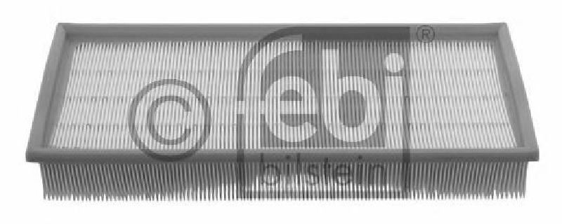 FEBI BILSTEIN 30370 - Air Filter