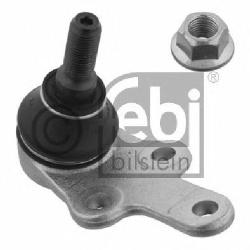 FEBI BILSTEIN 30379 - Ball Joint Front Axle left and right