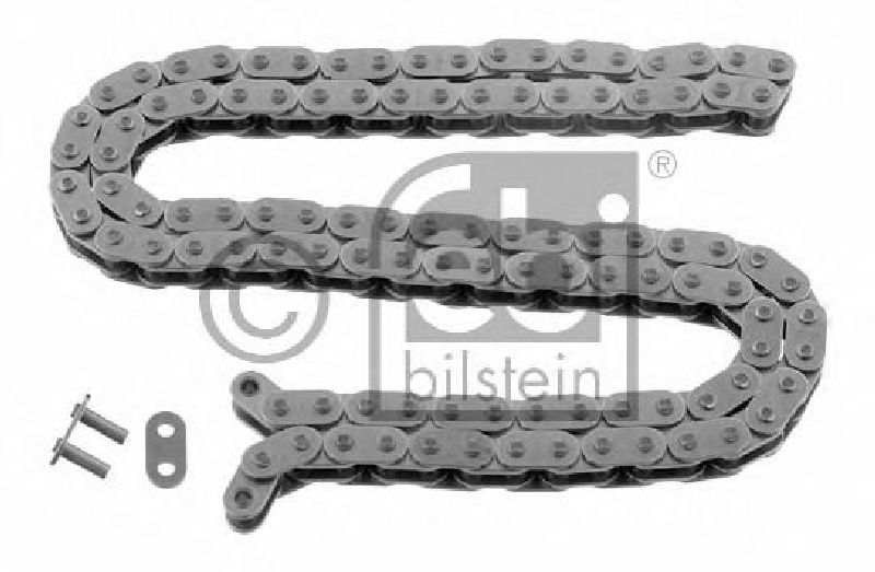 FEBI BILSTEIN G44HCF-1 S106N - Timing Chain MERCEDES-BENZ