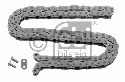 FEBI BILSTEIN G44HCF-1 S106N - Timing Chain MERCEDES-BENZ