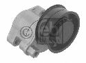 FEBI BILSTEIN 30397 - Belt Tensioner, v-ribbed belt DAF