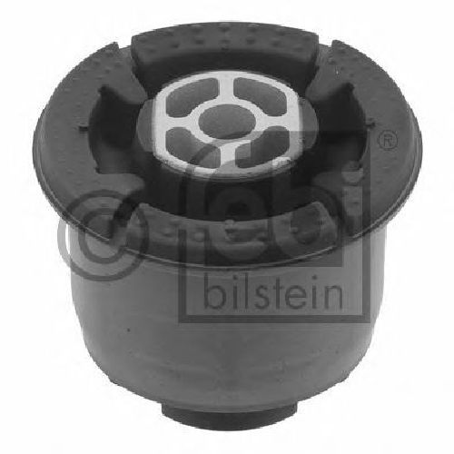FEBI BILSTEIN 30404 - Mounting, axle beam Rear Axle left and right CITROËN, PEUGEOT