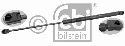 FEBI BILSTEIN 01185 - Gas Spring, boot-/cargo area Left and right
