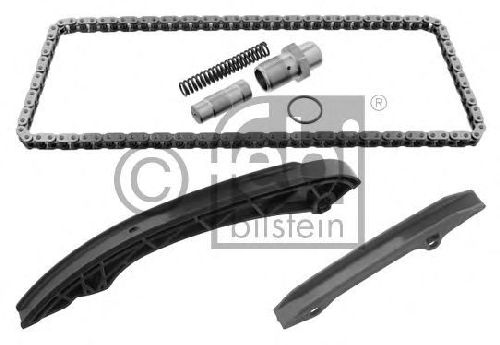 FEBI BILSTEIN 30410 - Timing Chain Kit Lower BMW