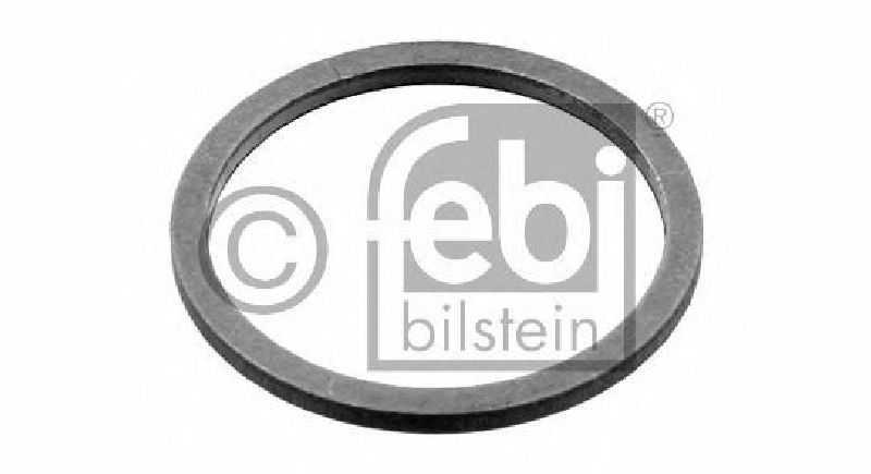 FEBI BILSTEIN 30413 - Seal, timing chain tensioner