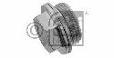 FEBI BILSTEIN 30415 - Seal Ring, timing chain tensioner