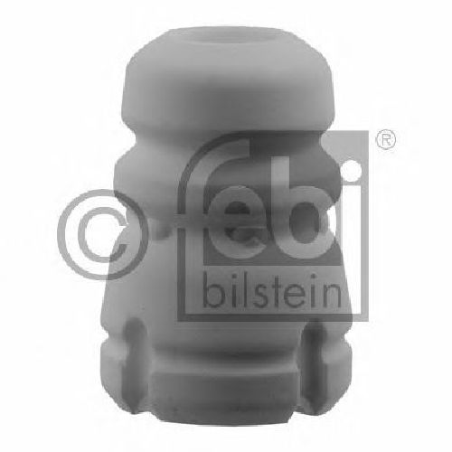 FEBI BILSTEIN 30419 - Rubber Buffer, suspension Front Axle KIA