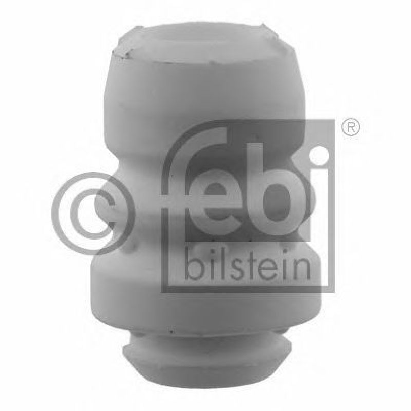 FEBI BILSTEIN 30422 - Rubber Buffer, suspension Front Axle FORD