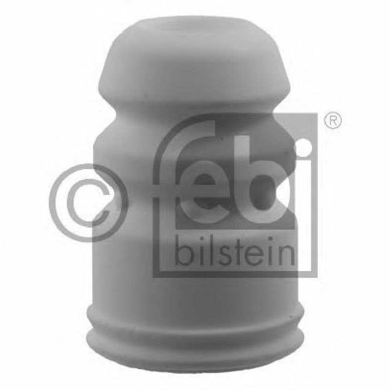 FEBI BILSTEIN 30423 - Rubber Buffer, suspension Front Axle