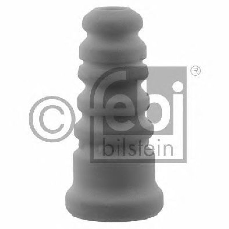 FEBI BILSTEIN 30424 - Rubber Buffer, suspension Rear Axle FORD