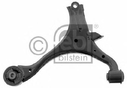 FEBI BILSTEIN 30425 - Track Control Arm Front Axle Right