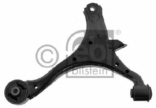 FEBI BILSTEIN 30429 - Track Control Arm Front Axle Right