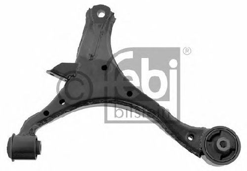 FEBI BILSTEIN 30430 - Track Control Arm Front Axle Left