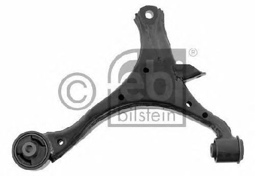 FEBI BILSTEIN 30432 - Track Control Arm Front Axle Right