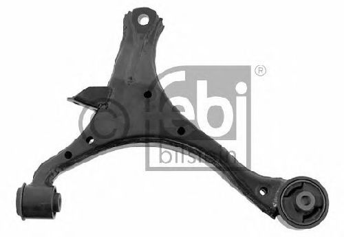 FEBI BILSTEIN 30433 - Track Control Arm Front Axle Left