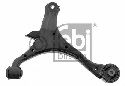 FEBI BILSTEIN 30433 - Track Control Arm Front Axle Left