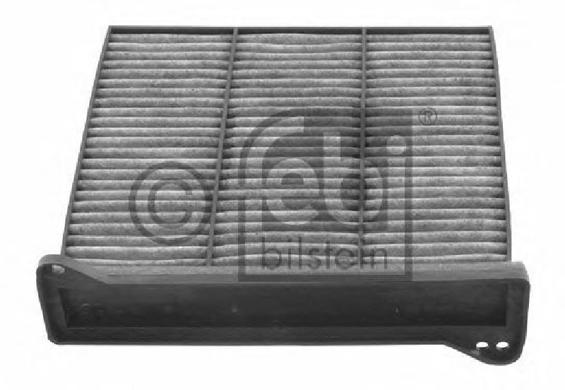 FEBI BILSTEIN 30435 - Filter, interior air MITSUBISHI