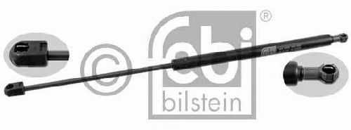 FEBI BILSTEIN 01188 - Gas Spring, boot-/cargo area Left and right