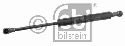 FEBI BILSTEIN 01189 - Gas Spring, boot-/cargo area Left and right