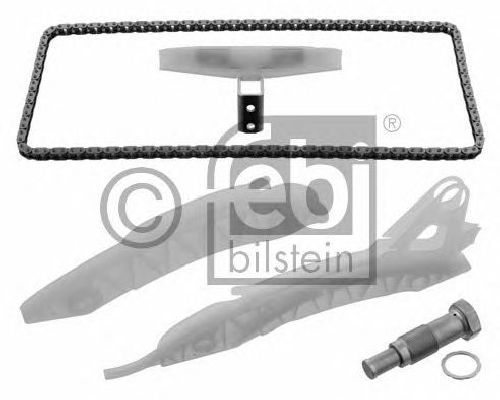 FEBI BILSTEIN 30452 - Timing Chain Kit