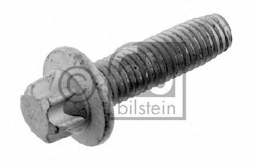 FEBI BILSTEIN 30459 - Bolt, tensioner pulley
