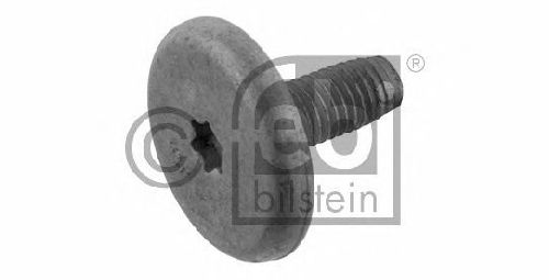 FEBI BILSTEIN 30461 - Bolt, tensioner pulley