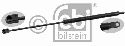 FEBI BILSTEIN 01190 - Gas Spring, boot-/cargo area Left and right