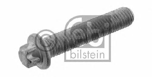 FEBI BILSTEIN 30462 - Bolt, tensioner pulley