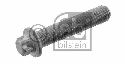 FEBI BILSTEIN 30462 - Bolt, tensioner pulley
