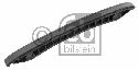 FEBI BILSTEIN 30464 - Guides, timing chain NISSAN, RENAULT, OPEL, VAUXHALL