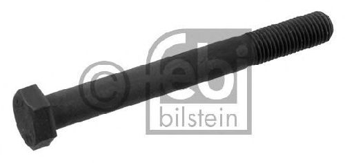 FEBI BILSTEIN 01195 - Screw Rear Axle