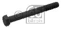 FEBI BILSTEIN 01195 - Screw Rear Axle
