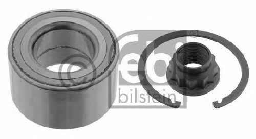 FEBI BILSTEIN 30473 - Wheel Bearing Kit