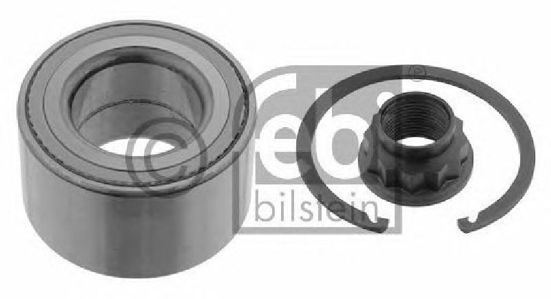 FEBI BILSTEIN 30473 - Wheel Bearing Kit