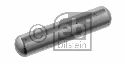 FEBI BILSTEIN 30483 - Adjusting Bolt, brake system Front Axle | Rear Axle VOLVO, RENAULT TRUCKS