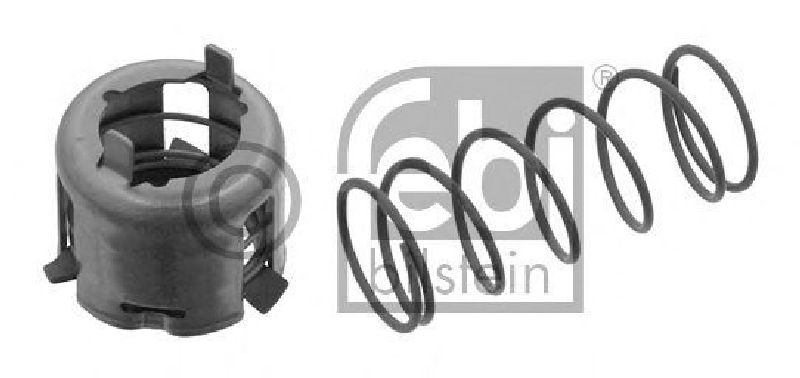 FEBI BILSTEIN 30487 - Repair Kit, automatic adjustment Front Axle Right | Rear Axle Right VOLVO, RENAULT TRUCKS