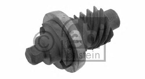 FEBI BILSTEIN 30488 - Repair Kit, automatic adjustment Front Axle Left | Rear Axle Left VOLVO, RENAULT TRUCKS