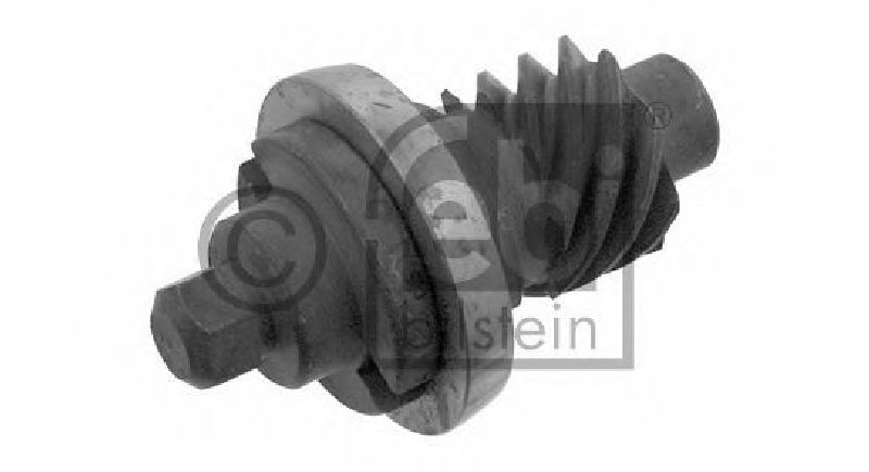 FEBI BILSTEIN 30488 - Repair Kit, automatic adjustment Front Axle Left | Rear Axle Left VOLVO, RENAULT TRUCKS