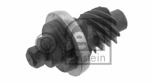 FEBI BILSTEIN 30489 - Repair Kit, automatic adjustment Front Axle Right | Rear Axle Right VOLVO, RENAULT TRUCKS