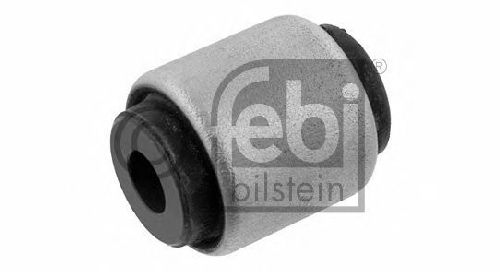 FEBI BILSTEIN 30494 - Control Arm-/Trailing Arm Bush Rear Axle left and right | Upper | inner | Outer SEAT