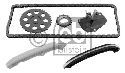 FEBI BILSTEIN 30495 - Timing Chain Kit Engine Side VW, SKODA