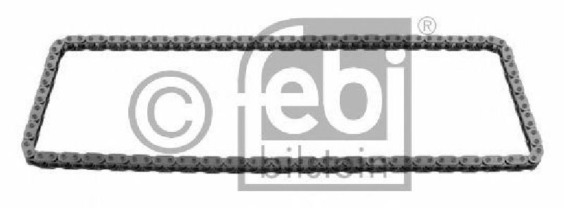 FEBI BILSTEIN S112E-G67HP-6 - Timing Chain NISSAN, RENAULT