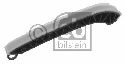 FEBI BILSTEIN 30502 - Guides, timing chain MERCEDES-BENZ