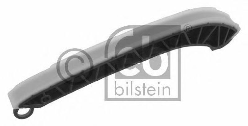 FEBI BILSTEIN 30502 - Guides, timing chain MERCEDES-BENZ