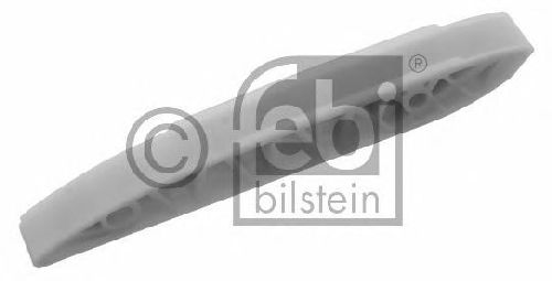 FEBI BILSTEIN 30504 - Guides, timing chain MERCEDES-BENZ
